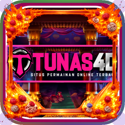 tunas4d — mitra unggulan